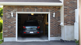 Garage Door Installation at Spanish Oaks, Colorado