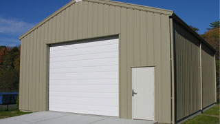 Garage Door Openers at Spanish Oaks, Colorado